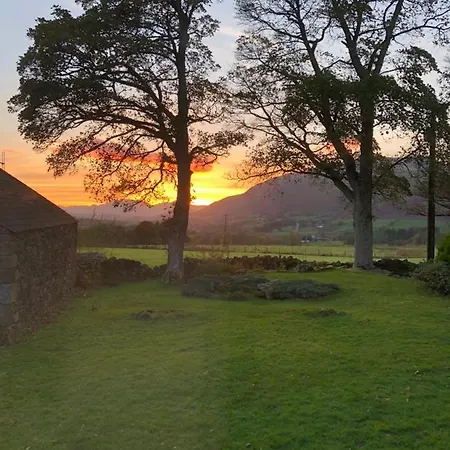 Lane Head Farm Country