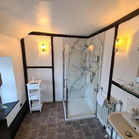 Lane Head Farm Country 4* Troutbeck (Eden)