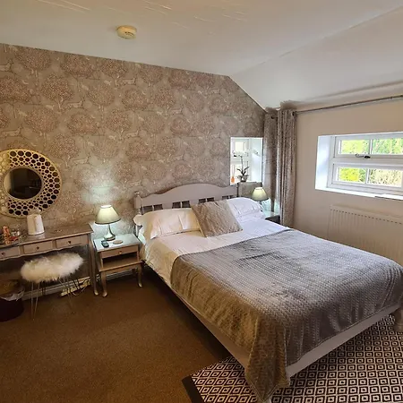 Lane Head Farm Country Gasthuis 4*