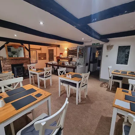 게스트하우스 Lane Head Farm Country 4*
