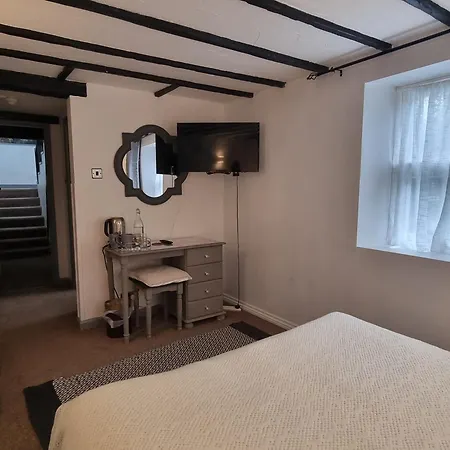 Lane Head Farm Country 4* 트라우트벡
