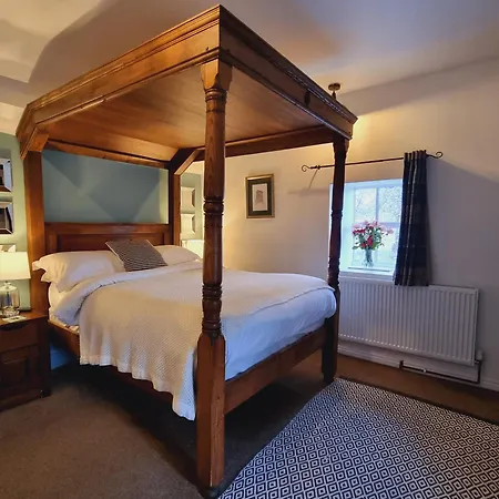 Lane Head Farm Country 4*