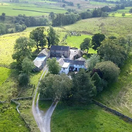 Lane Head Farm Country 트라우트벡